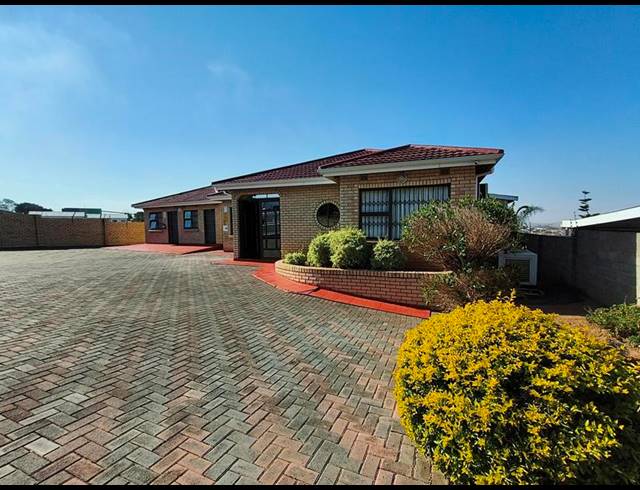 BUSINESS FOR SALE IN SOUTHERNWOOD